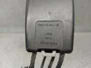 Gürtelschnalle 93BBA613K21AF Ford MONDEO BERLINA/FAMILIAR (FD) 1.8 16V CAT