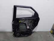 Tür Rechts Hinten 67510SMGE00ZZ Honda Civic (FK/FN) Schrägheck 2.2 i-CTDi 16V (N22A2)