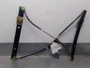 Fensterheber Links Vorne 4G0837461 AUDI A6 AVANT (4G5) 3.0 V6 24V TDI