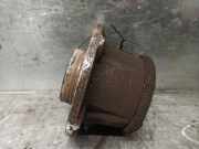 Achsschenkel Halter Rechts Hinten Citroën Jumper (U9) Ch.Cab/Pick-up 2.2 HDi 120 Euro 4 (P22DTE(4HU))