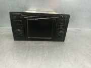 Navigationssystem 4D0035192N Audi S8 (D2) Limousine 4.2 V8 40V (AVP)