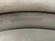 Tankklappe 7735042080 Toyota RAV4 (A3) Geländewagen 2.0 16V VVT-i 4x4 (1AZFE)