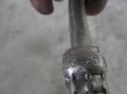 Klima Leitung 7700426468 Renault MEGANE I CLASSIC (LA0) 1.9 dTi Diesel CAT