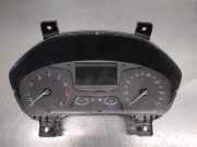 Tachoeinheit Kmh H1BT10849EAH Ford VII (HJ, HF) 1.0 EcoBoost mHEV