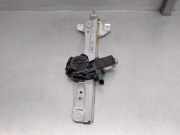 Fensterheber Rechts Hinten 827201983R Renault SCENIC IV Grand Limited