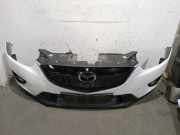 Stoßstange Vorne KD5150031BBB Mazda CX-5 (KE,GH) SUV 2.2 SkyActiv-D 16V 2WD (SH)