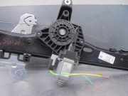 Fensterheber Rechts Vorne 807003ZL0B Nissan Pulsar (C13) Schrägheck 1.5 dCi DPF (K9K)