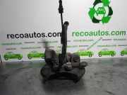 Achsschenkel Halter Links Hinten 9200624 Volvo S60 I (RS/HV) Limousine 2.4 D5 20V (D5244T)
