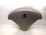 Airbag Lenkrad 96345028ZR Peugeot 307 CC (3B) Cabrio 2.0 16V (EW10J4(RFN))