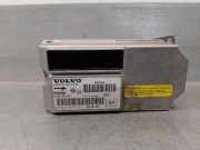 Steuergerät Airbag 8622368 Volvo S80 (TR/TS) Limousine 2.4 SE 20V 170 (B5244S)
