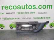 Bedienung Klimacontrolle 5590002460 Toyota AURIS 1.8 16V (Híbrido)