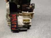 Gürtelschnalle Rechts Vorne 7313299 BMW X1 (F48) SUV sDrive 18d 2.0 16V (B47-C20A(Euro 6))