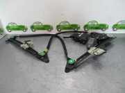 Fensterheber Rechts Hinten YM21A27000AA Ford Galaxy (WGR) Großraumlimousine 1.9 TDI (ASZ)