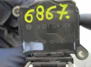 Türscheibe Rechts Vorne - 13205913 Opel Corsa C (F08/68) Schrägheck 1.4 16V Twin Port (Z14XEP)