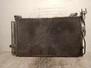 Klimakondensator 9760617800 Hyundai Matrix Schrägheck 1.5 CRDi 16V (D3EA)