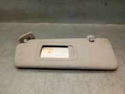 Sonnenblende Links 964010003R Renault Laguna III (BT) Schrägheck 5-drs 2.0 16V (M4R-704)