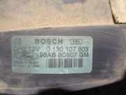 Kühlerventilator 98AB8C607GM Ford FOCUS BERLINA (CAK) 2.0 16V CAT