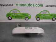 Türgriff Außen Ra Toyota Yaris Verso (P2) Großraumlimousine 1.4 D-4D (1NDTV)