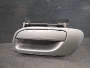 Türgriff Außen Links Hinten 9159639 Volvo XC70 (SZ) SUV XC70 2.5 T 20V (B5254T2)