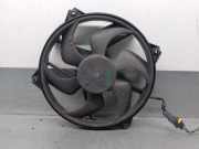 Kühlerventilator 1831294116D Citroën CITROËN C4 BERLINA 1.6 16V CAT (NFU / TU5JP4)