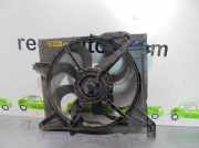 Kühlerventilator A005167 Kia Cerato Schrägheck 1.6 16V (G4ED)