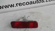 Nebelscheinwerfer Links Hinten 92503M2200 Hyundai Santamo Großraumlimousine 2.0D 16V (G4CP)