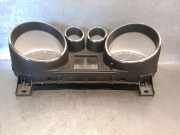 Tachoeinheit Kmh 13327313 Opel Insignia Limousine 2.0 CDTI 16V 160 Ecotec (A20DTH)