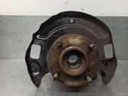 Achsschenkel Halter Rechts Vorne 4001050J02 Nissan Primera (P10) Limousine 2.0D (CD20)