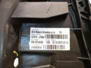 Handgriff Kofferraum 74810S6A003 Honda Jazz (GD/GE2/GE3) Schrägheck 1.2 i-DSi (L12A4)