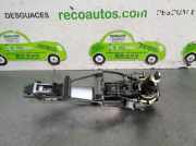 Fensterheber Links Hinten 827216FR0A Nissan X-Trail (T32) SUV 1.6 Energy dCi All Mode (R9M(Euro 5))