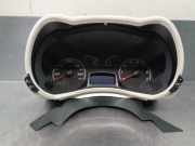 Tachoeinheit Kmh 52031581 Ford Ka II Schrägheck 1.2 (169.A.4000)