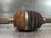 Turbolader K03324278 Citroën Xantia (X1/2) Schrägheck 2.0 HDi 110 (DW10ATED(RHZ))