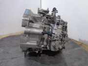 Bedienung Klimaanlage BHB761190 Mazda LIM. (BL) 2.2 Turbodiesel CAT