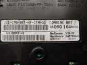 Gürtelschnalle 4255226F Citroën C8 (EA/EB) Großraumlimousine 2.2 HDi 16V (DW12TED4.FAP(4HW))