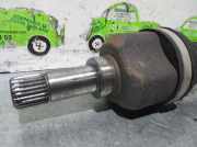 Kühlerventilator PGF101340 Rover 200 (RF) Schrägheck 216 Si 1.6 16V (16K4F)