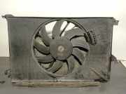 Kühlerventilator 09202805 Opel Vectra C GTS Schrägheck 5-drs 2.0 Turbo 16V (Z20NET)