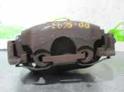 Stoßdämpfer Links Hinten 98AG18080JV Ford FOCUS BERLINA (CAK) 1.8 TDDI Turbodiesel CAT