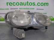 Scheinwerfer Rechts XBC002650 Rover 75 Limousine 2.0 CDTi 16V (204D2)