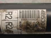 Stoßdämpfer Links Hinten 48530F4020 Toyota C-HR (X1,X5) SUV 1.8 16V Hybrid (2ZRFXE)