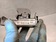 Bremssattel Rechts Vorne 9649211180 Citroën C4 Berline (LC) Schrägheck 5-drs 1.6 16V THP 140 (EP6DT(5FT))