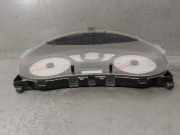 Tachoeinheit Kmh 9665000080 Peugeot PARTNER KOMBI 1.6