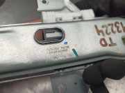 Fensterheber Rechts Hinten 2039080 Ford + Ti-VCT CAT (3 cil.)