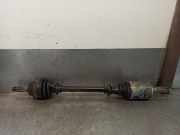 Antriebswelle Links Vorne 327250 Citroën CITROËN 1.5 Diesel
