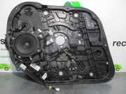 Fensterheber Links Vorne 82471A4030 Kia Carens IV (RP) Großraumlimousine 1.6 GDI 16V (G4FD)