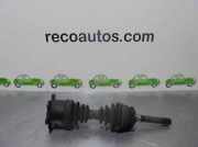 Kotflügel Rechts Vorne 6102338 Opel Signum (F48) Schrägheck 5-drs 1.9 CDTI 16V (Z19DTH)