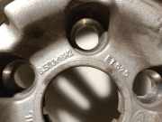 Innenkotflügel Links Hinten 51717478759 BMW X6 (G06) SUV xDrive 40d Mild Hybrid 3.0 24V (B57-D30B)