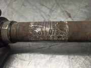 Sonnenblende Rechts 0735698942 Fiat Tipo (356S) Limousine 1.3 JTD Multijet II 16V (55283775)