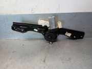 Fensterheber Rechts Hinten 51357281888 BMW 3 serie Touring (F31) Kombi 330d xDrive 3.0 24V (N57-D30A)