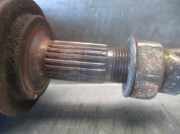 Antriebswelle Links Vorne Seat Cordoba (6C2/6K2) Limousine 1.4 16V (AUA)