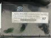 Bedienung Klimacontrolle 96430996 Daewoo / Chevrolet Nubira Wagon (J100) Kombi 1.8 16V (T18SED)